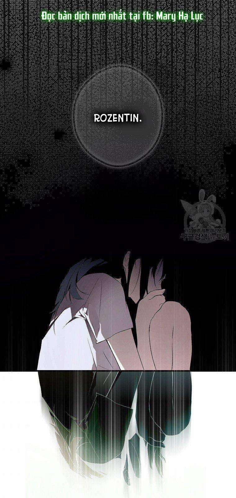 Bí Mật Của Quý Cô 51 trang 22