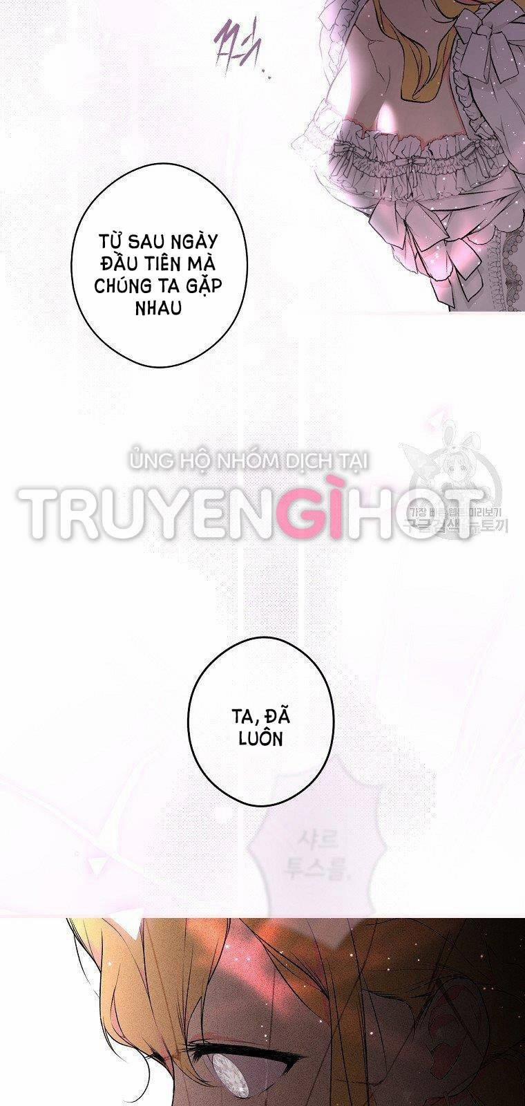 Bí Mật Của Quý Cô 51 trang 32