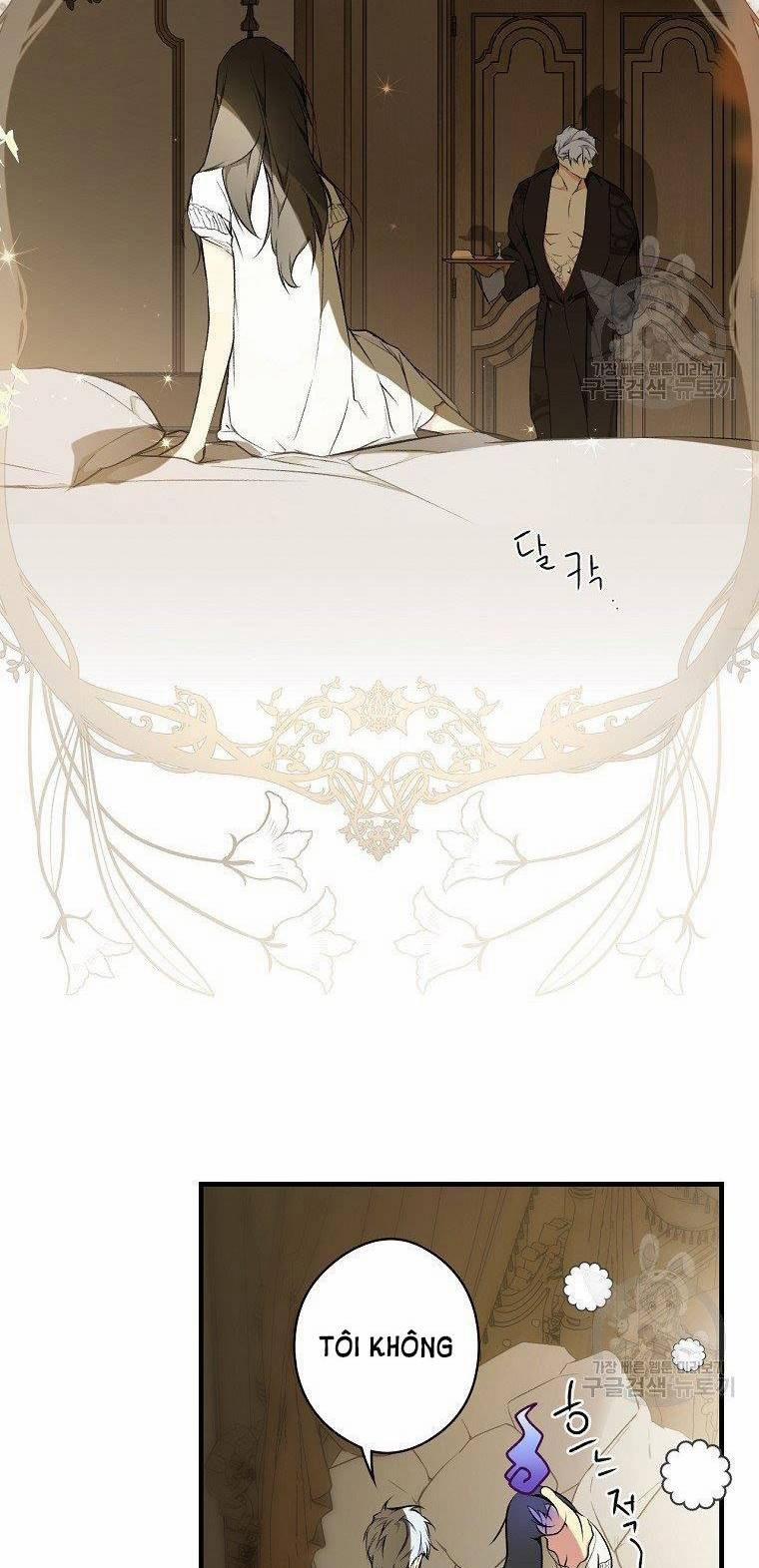 Bí Mật Của Quý Cô 52 trang 1