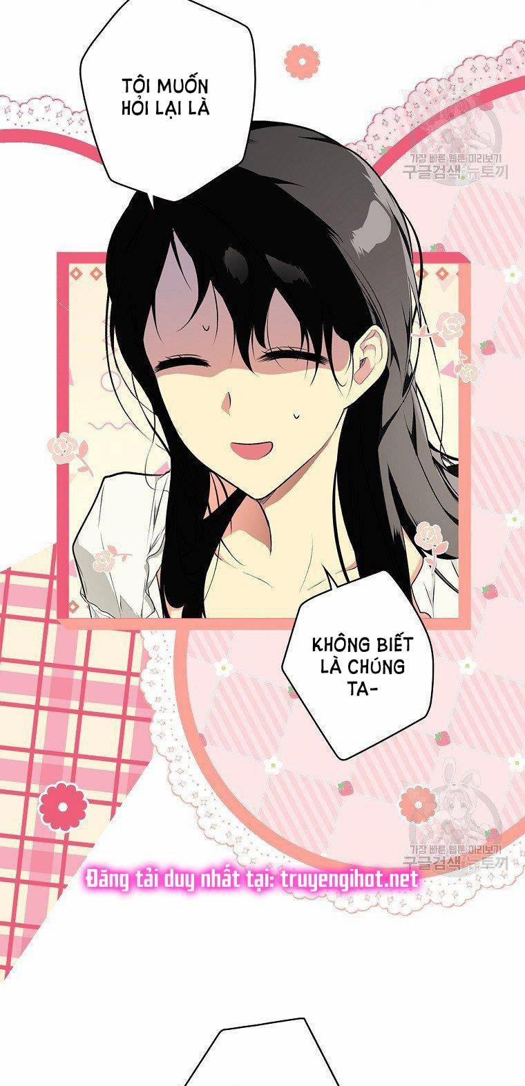 Bí Mật Của Quý Cô 52 trang 10