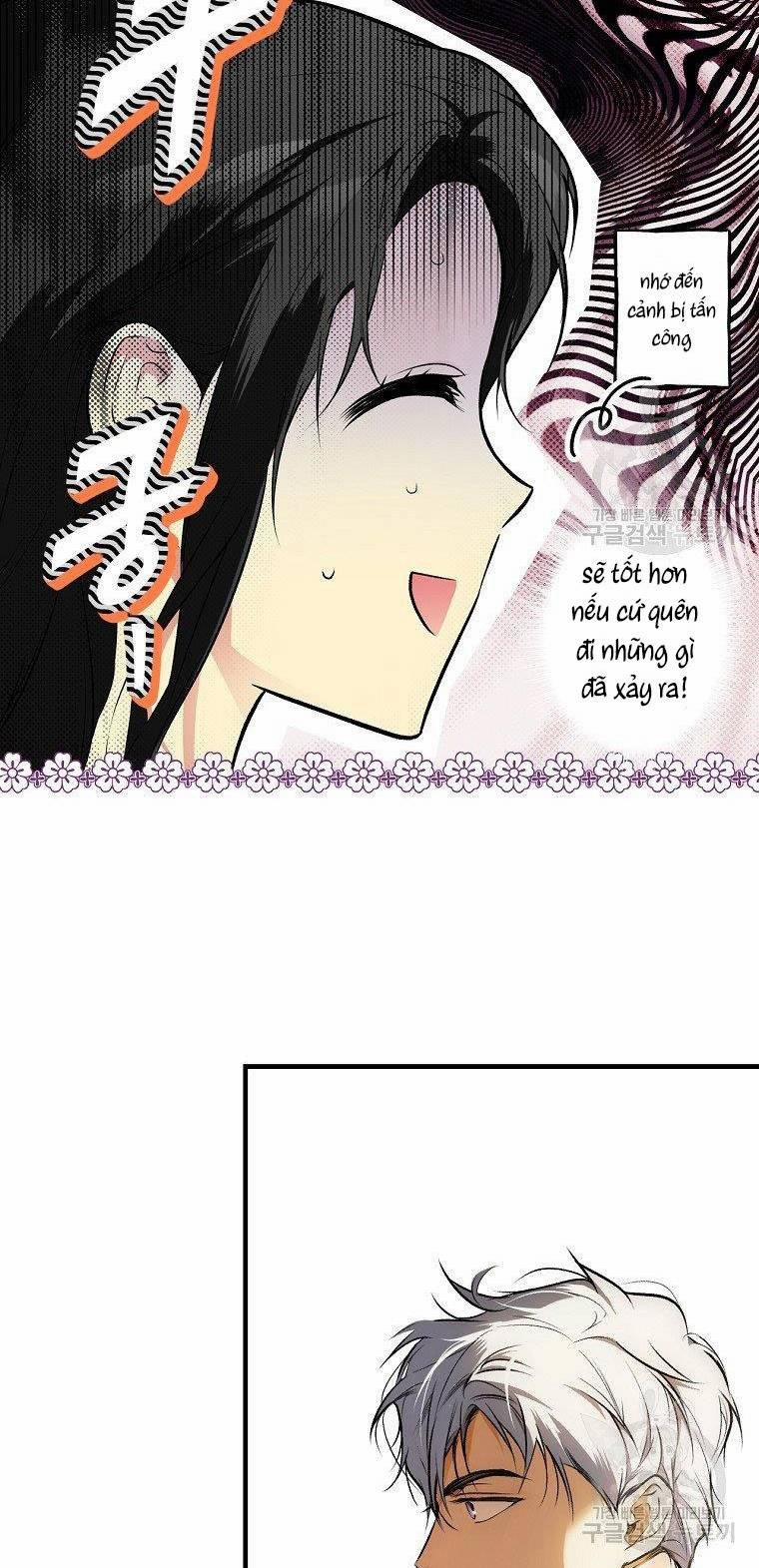 Bí Mật Của Quý Cô 52 trang 13