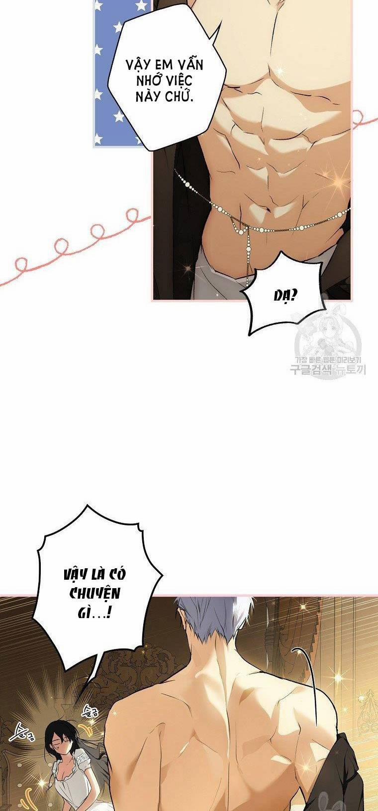 Bí Mật Của Quý Cô 52 trang 16