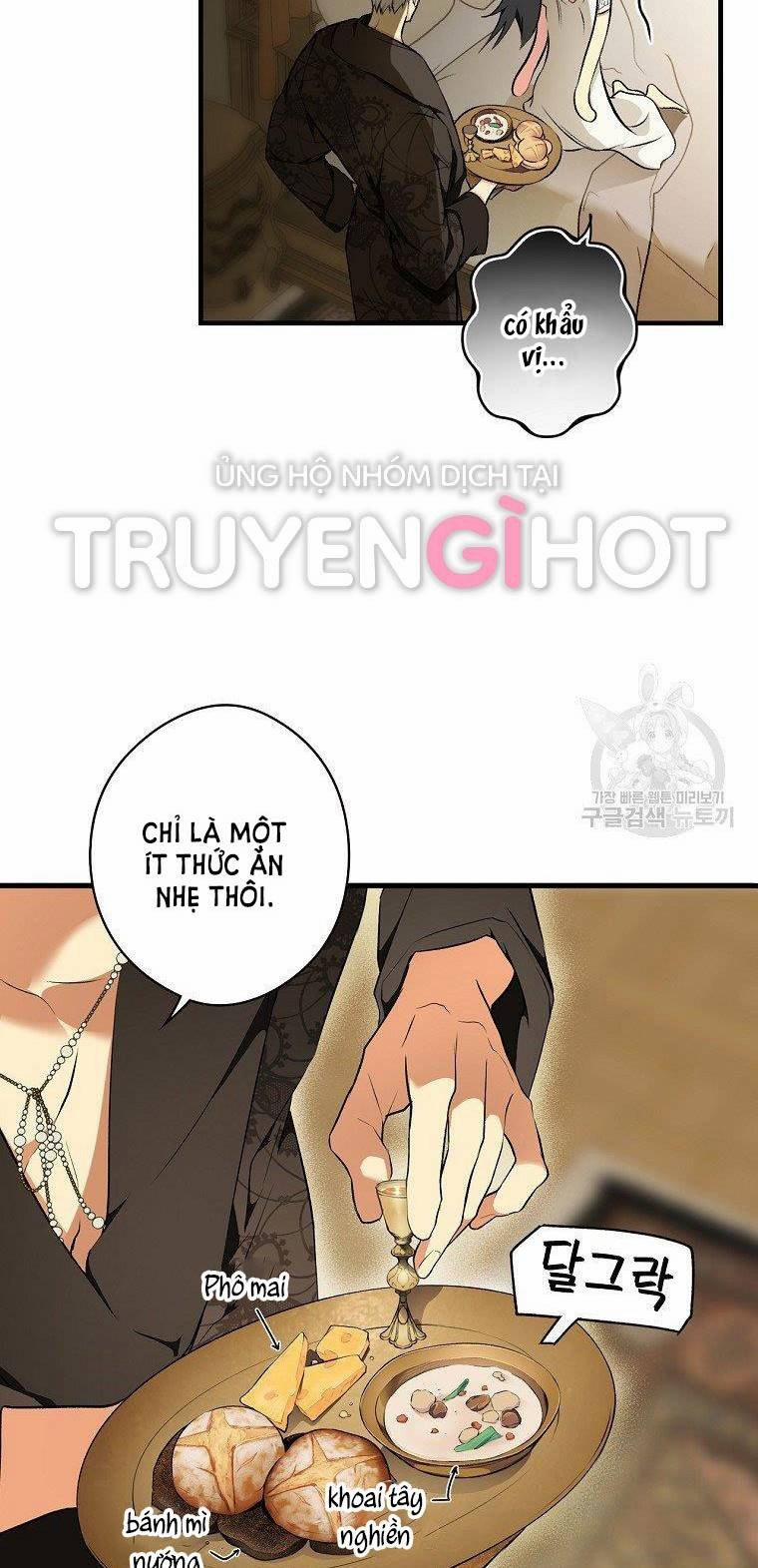 Bí Mật Của Quý Cô 52 trang 2