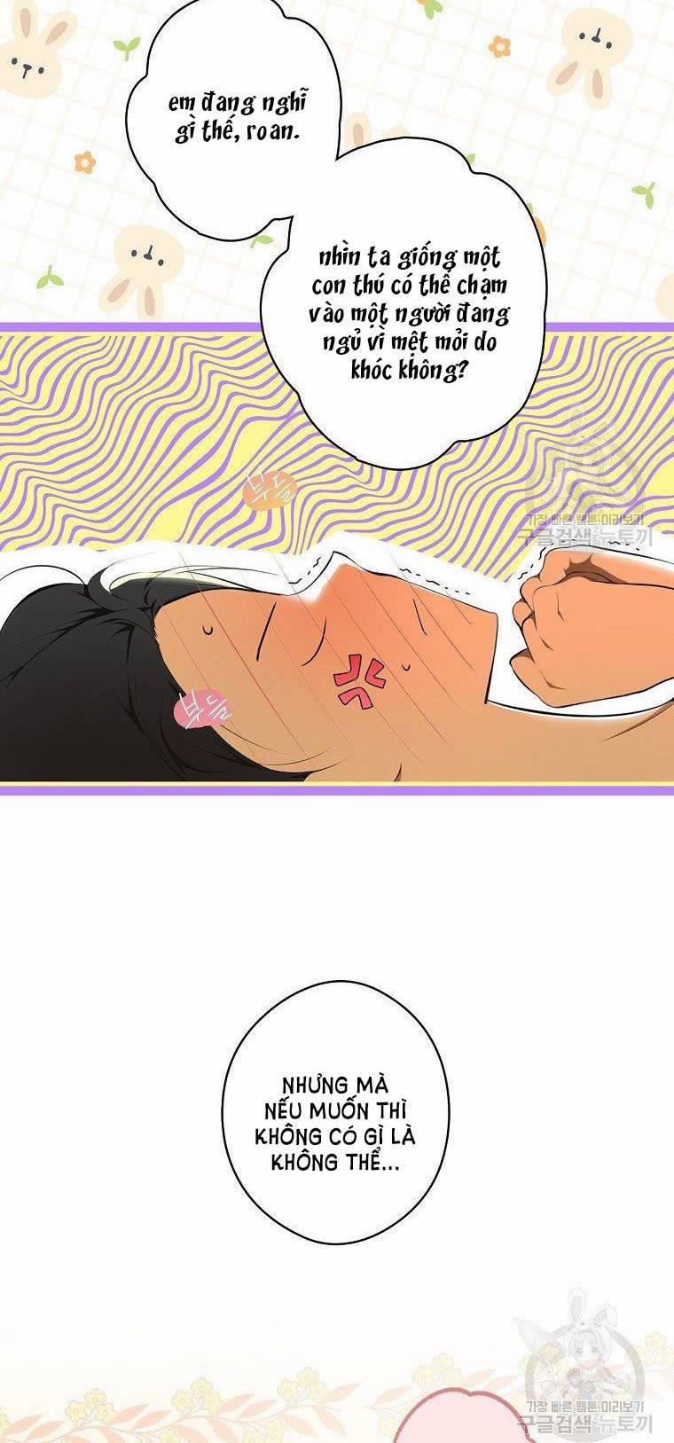 Bí Mật Của Quý Cô 52 trang 21