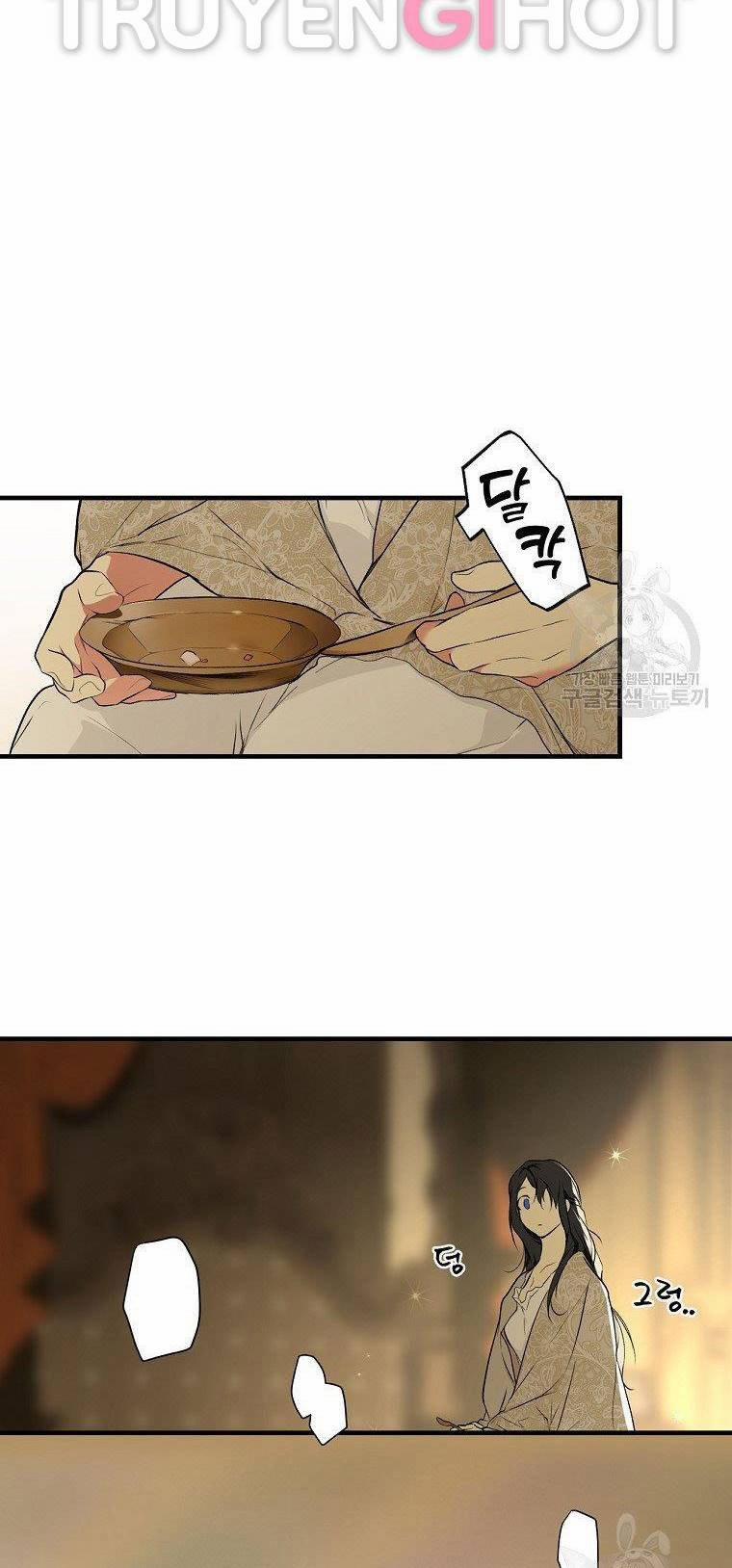 Bí Mật Của Quý Cô 52 trang 24