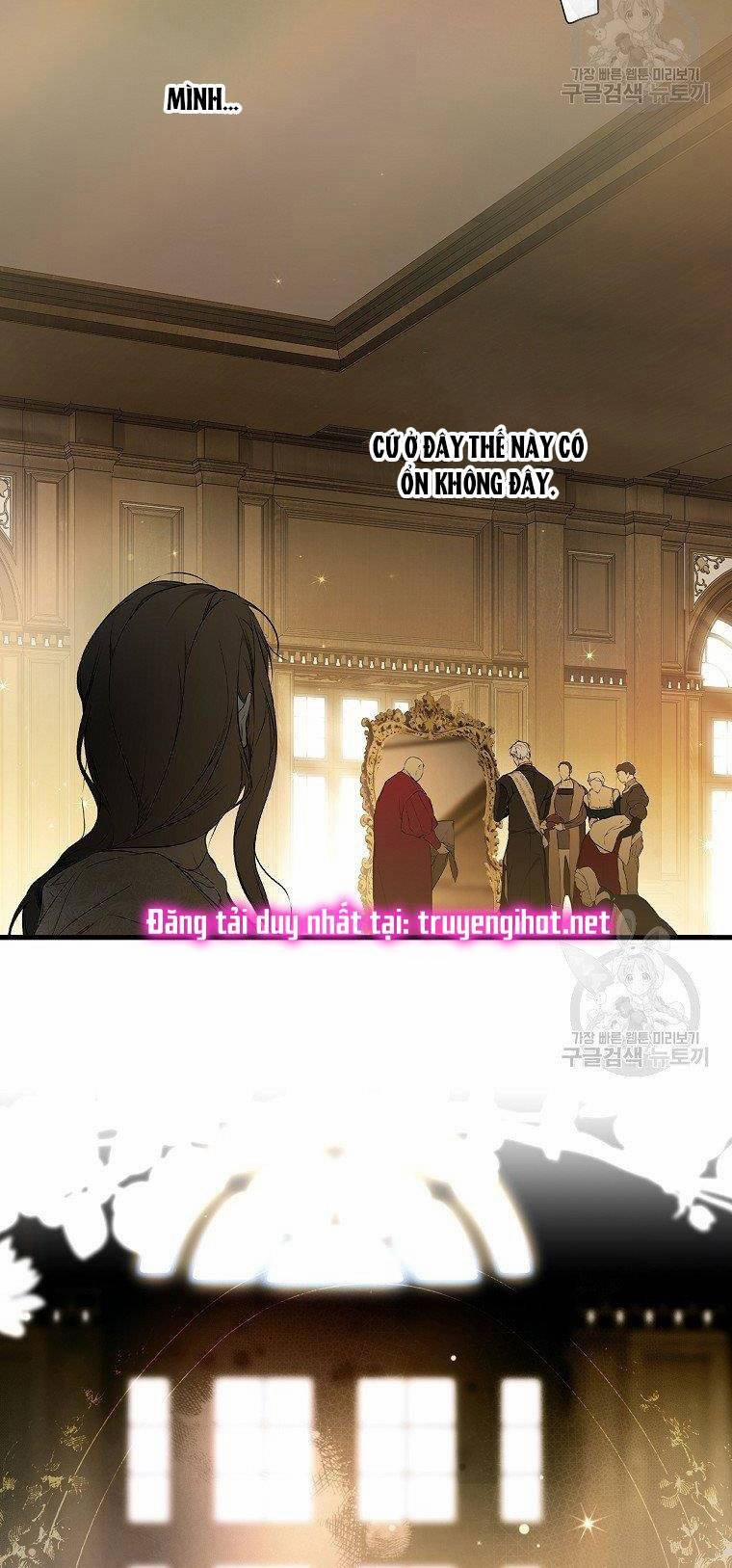 Bí Mật Của Quý Cô 52 trang 25