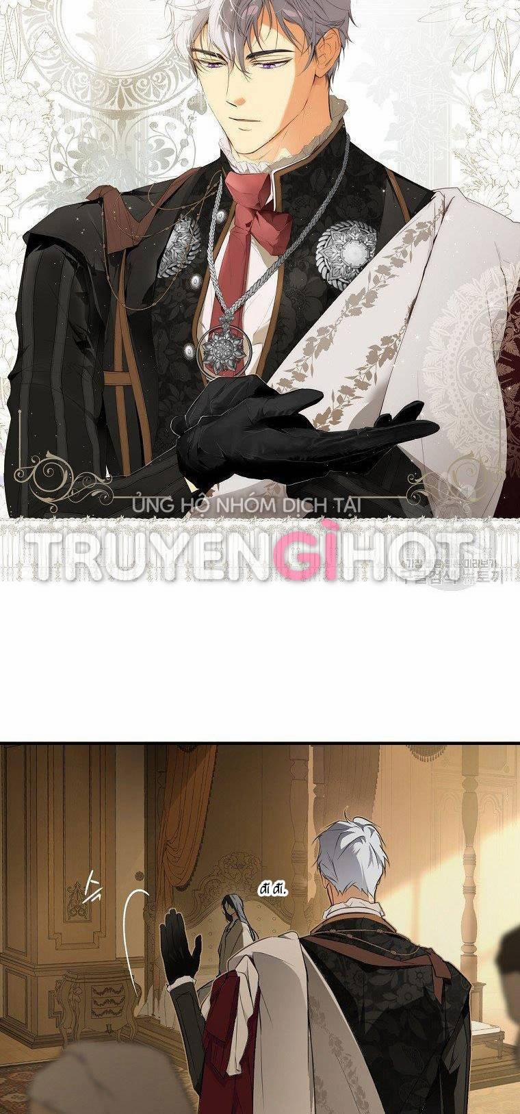 Bí Mật Của Quý Cô 52 trang 27