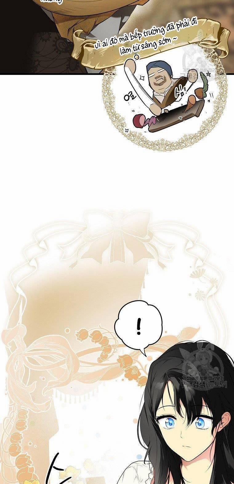 Bí Mật Của Quý Cô 52 trang 3