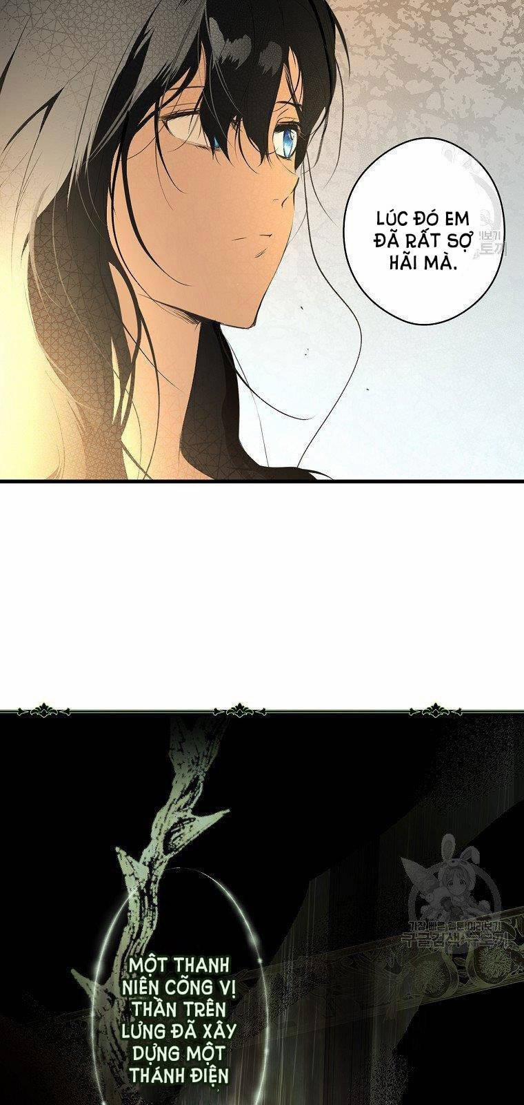 Bí Mật Của Quý Cô 52 trang 31