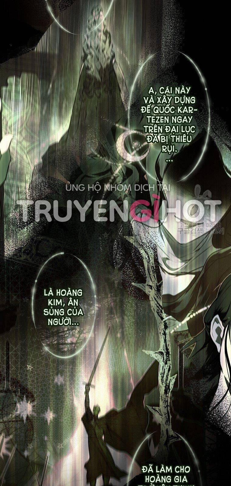 Bí Mật Của Quý Cô 52 trang 32