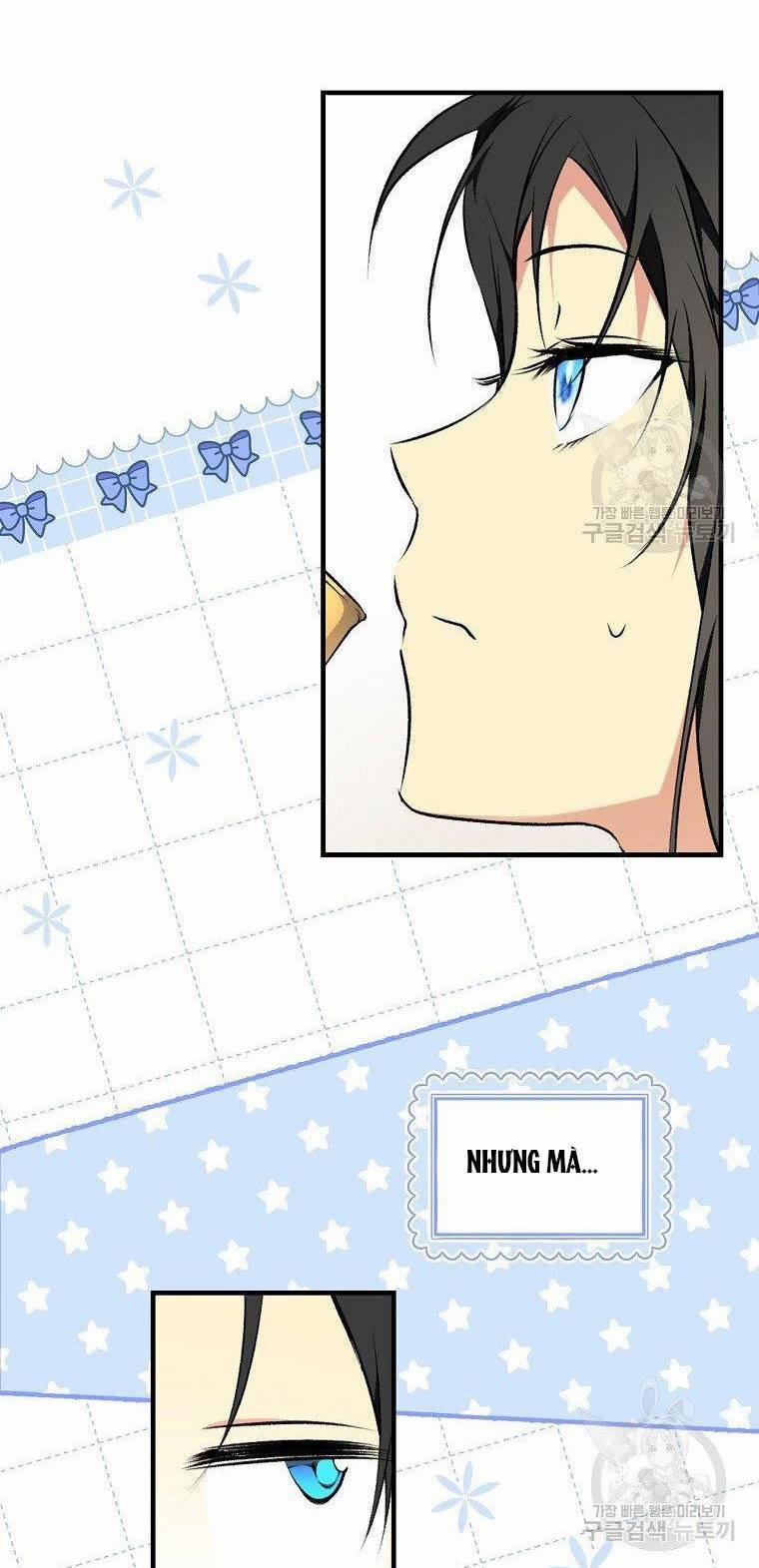 Bí Mật Của Quý Cô 52 trang 6