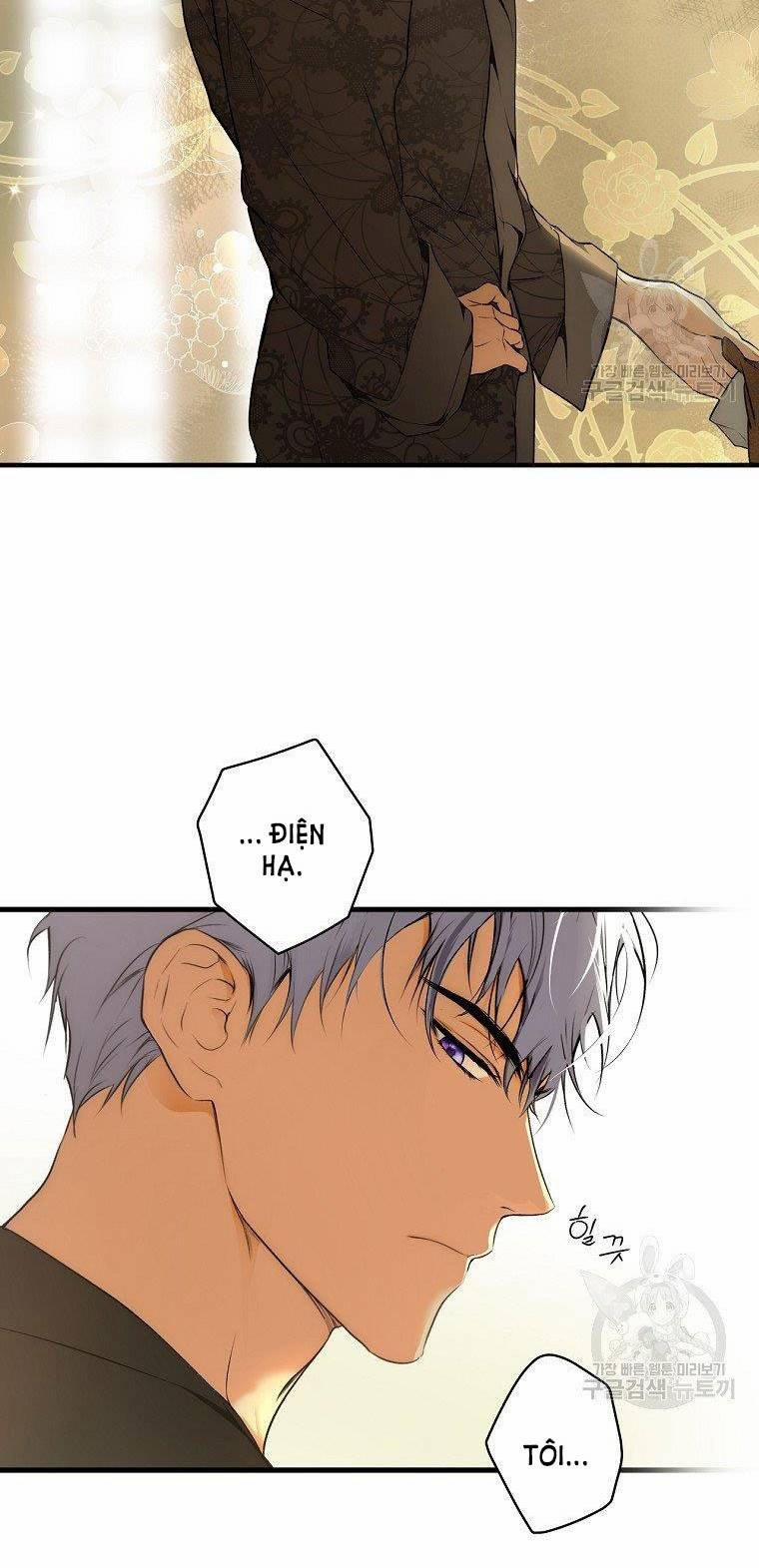 Bí Mật Của Quý Cô 52 trang 8