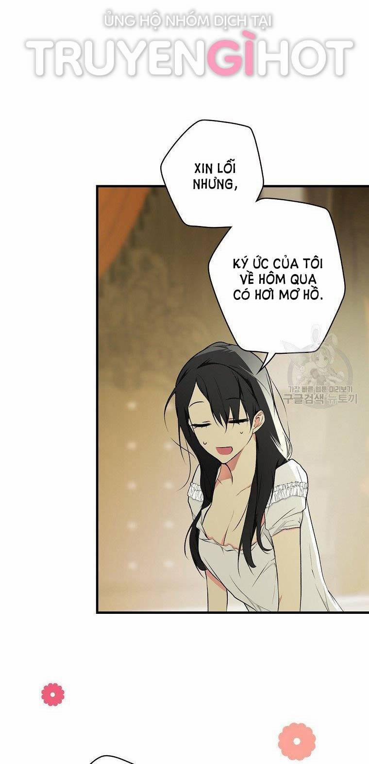 Bí Mật Của Quý Cô 52 trang 9