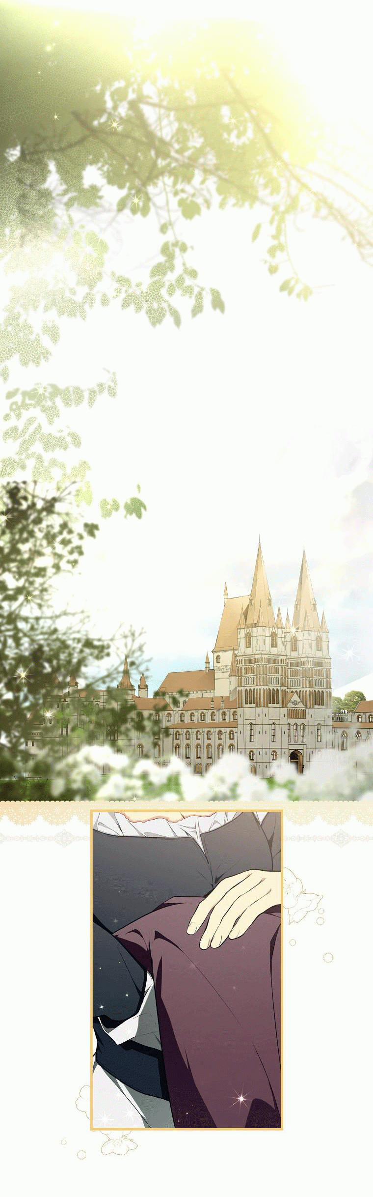 Bí Mật Của Quý Cô 53.5 trang 10