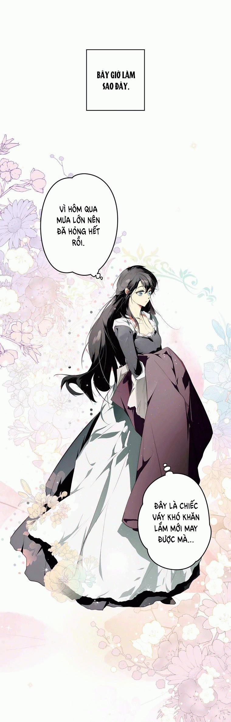 Bí Mật Của Quý Cô 53.5 trang 11