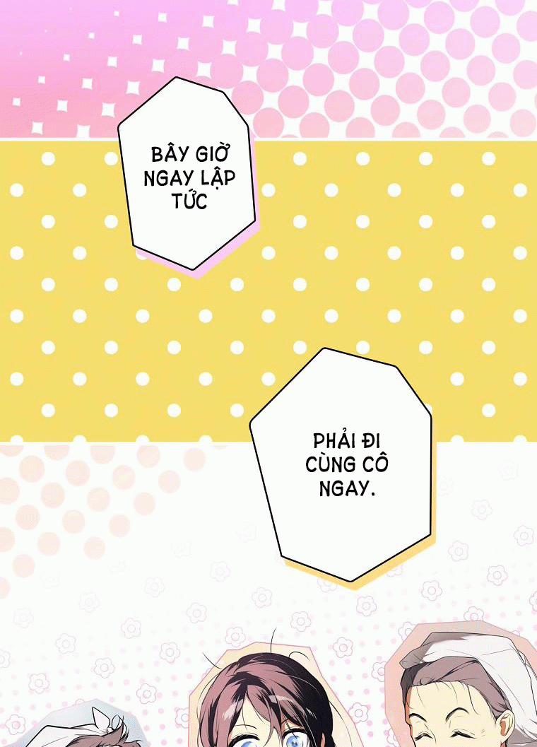 Bí Mật Của Quý Cô 53.5 trang 16