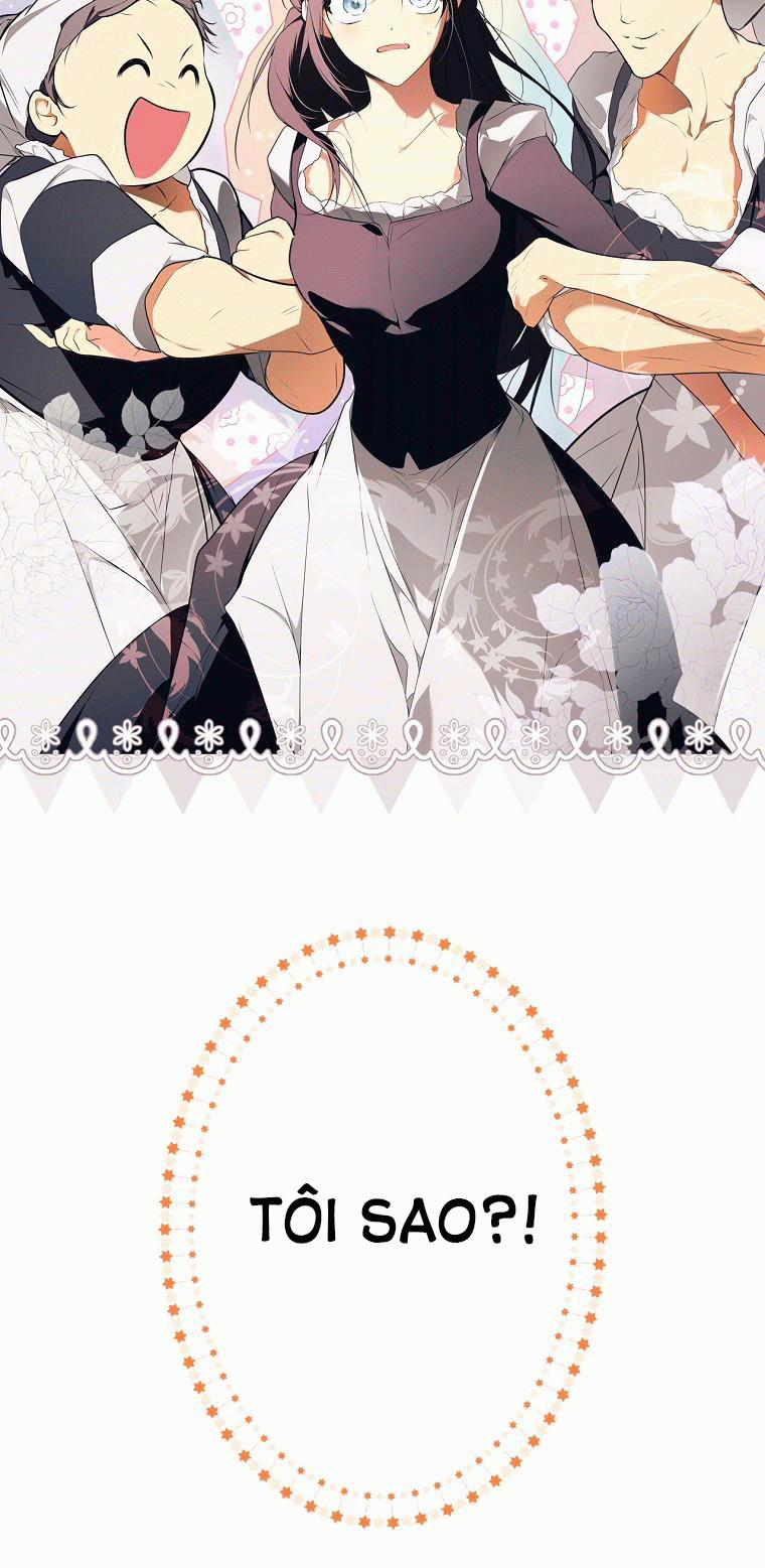 Bí Mật Của Quý Cô 53.5 trang 17