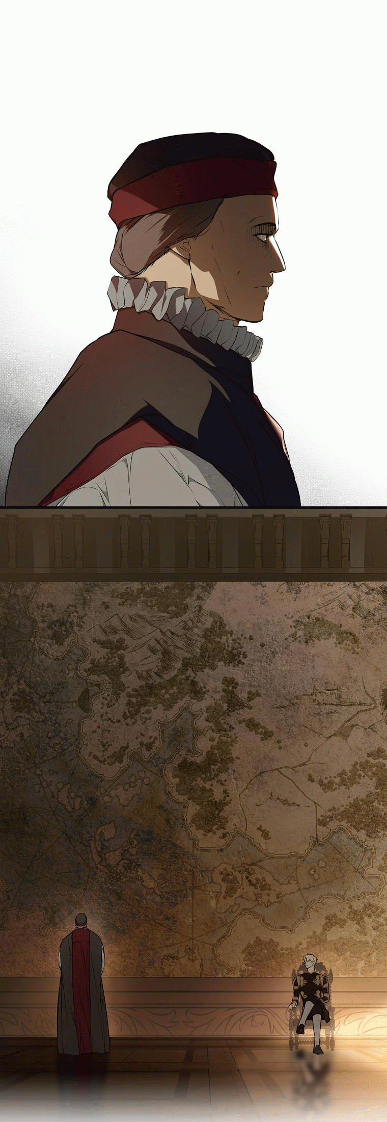 Bí Mật Của Quý Cô 53.5 trang 3