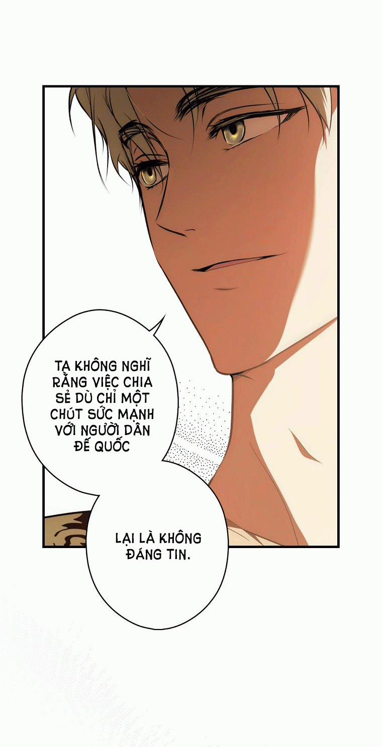 Bí Mật Của Quý Cô 53.5 trang 5