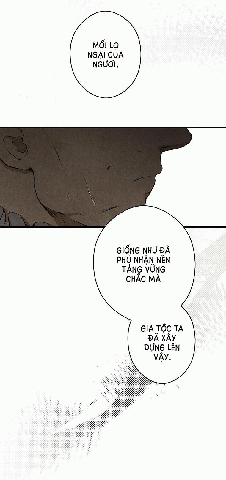 Bí Mật Của Quý Cô 53.5 trang 6