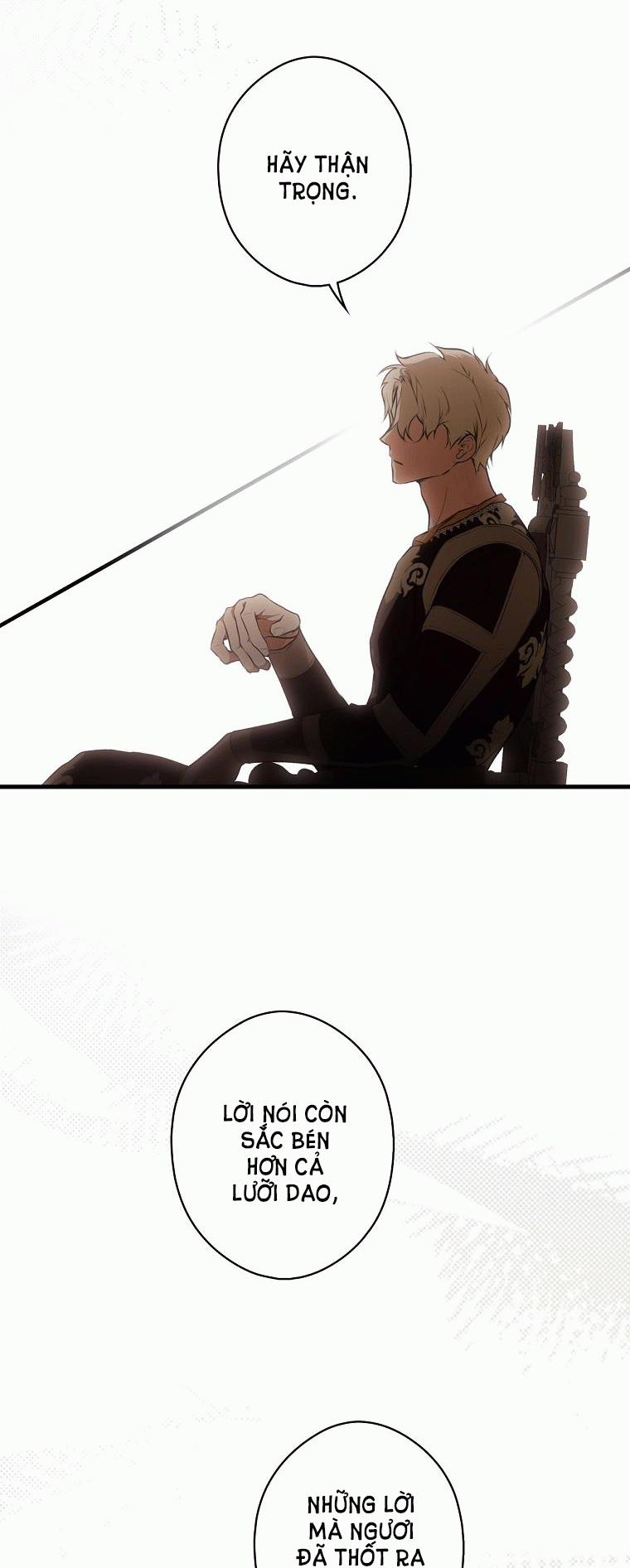 Bí Mật Của Quý Cô 53.5 trang 7