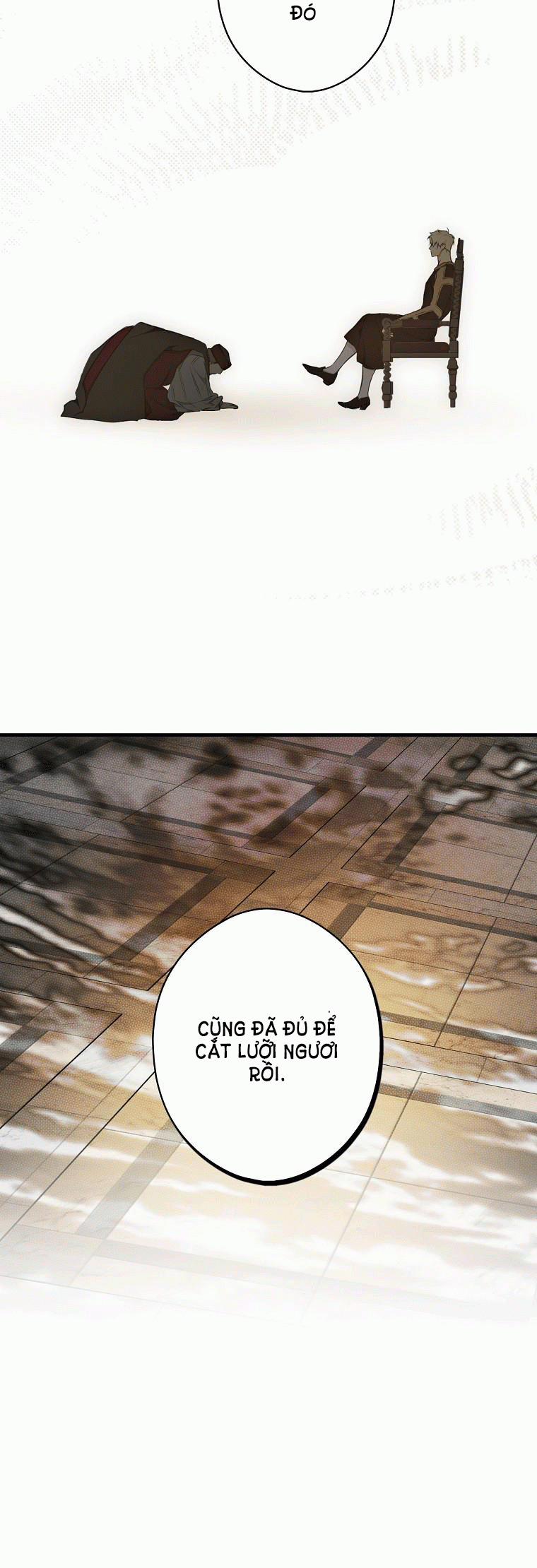 Bí Mật Của Quý Cô 53.5 trang 8