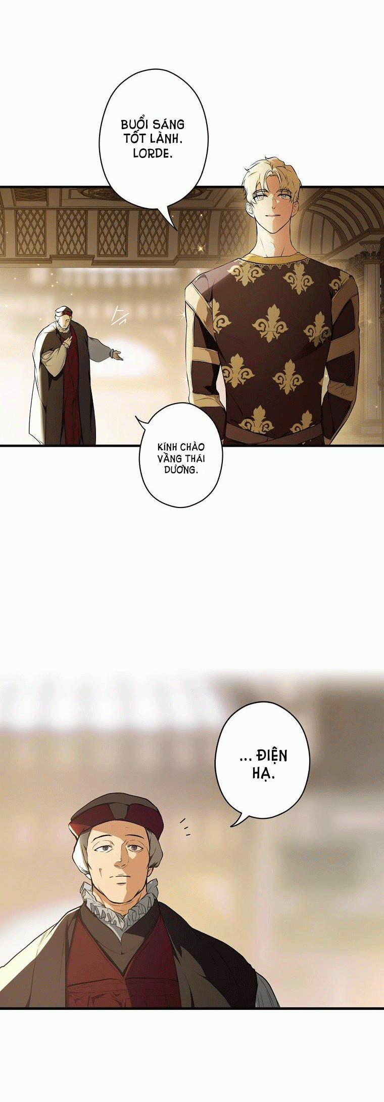 Bí Mật Của Quý Cô 53 trang 1