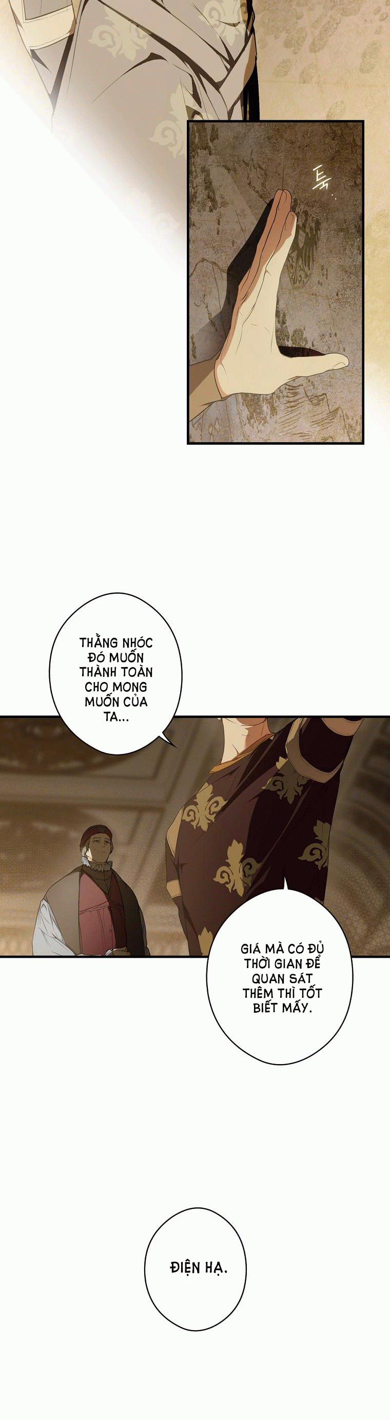 Bí Mật Của Quý Cô 53 trang 10