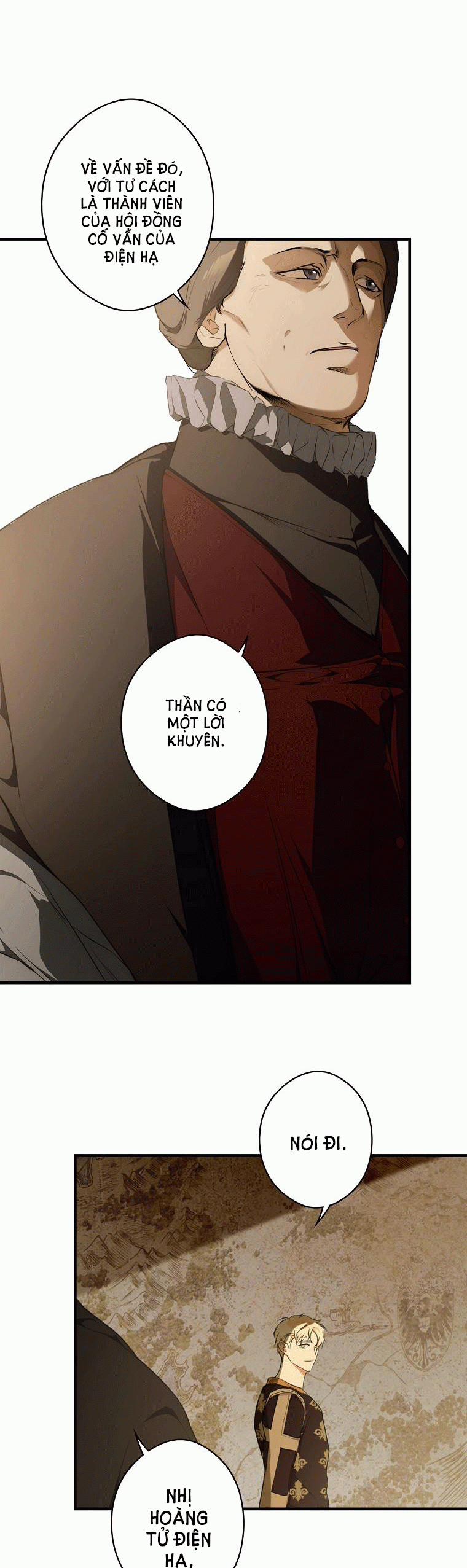 Bí Mật Của Quý Cô 53 trang 11