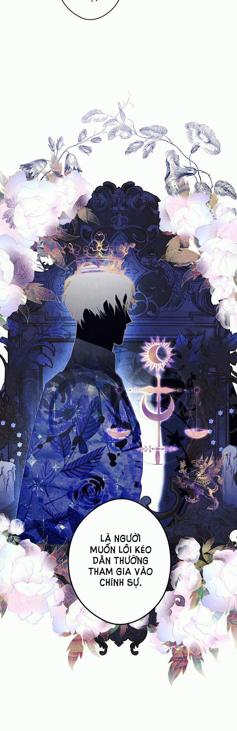 Bí Mật Của Quý Cô 53 trang 12