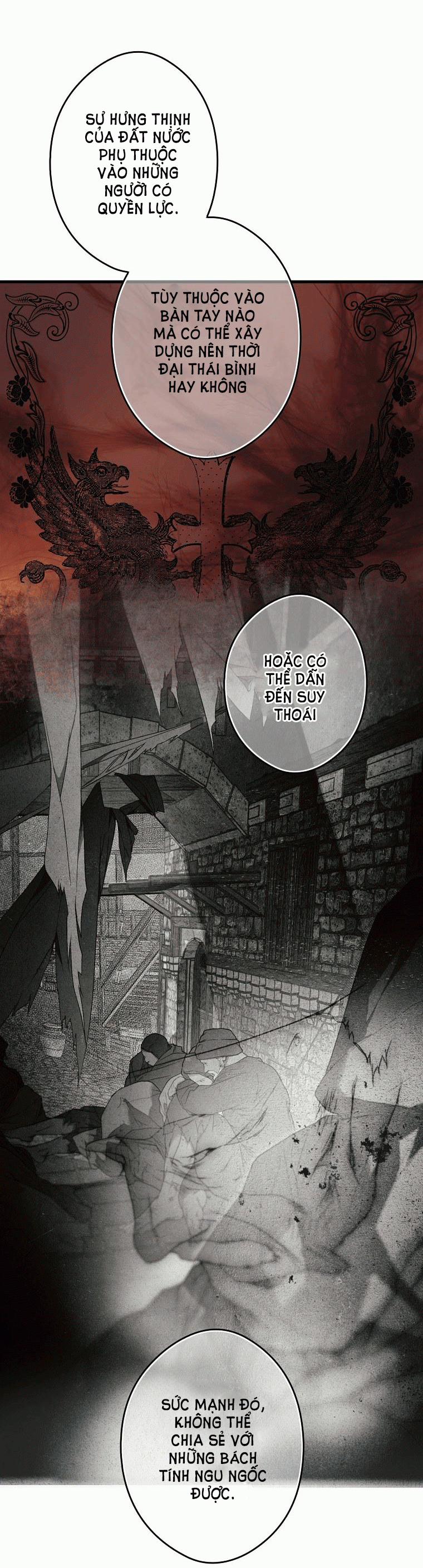 Bí Mật Của Quý Cô 53 trang 15