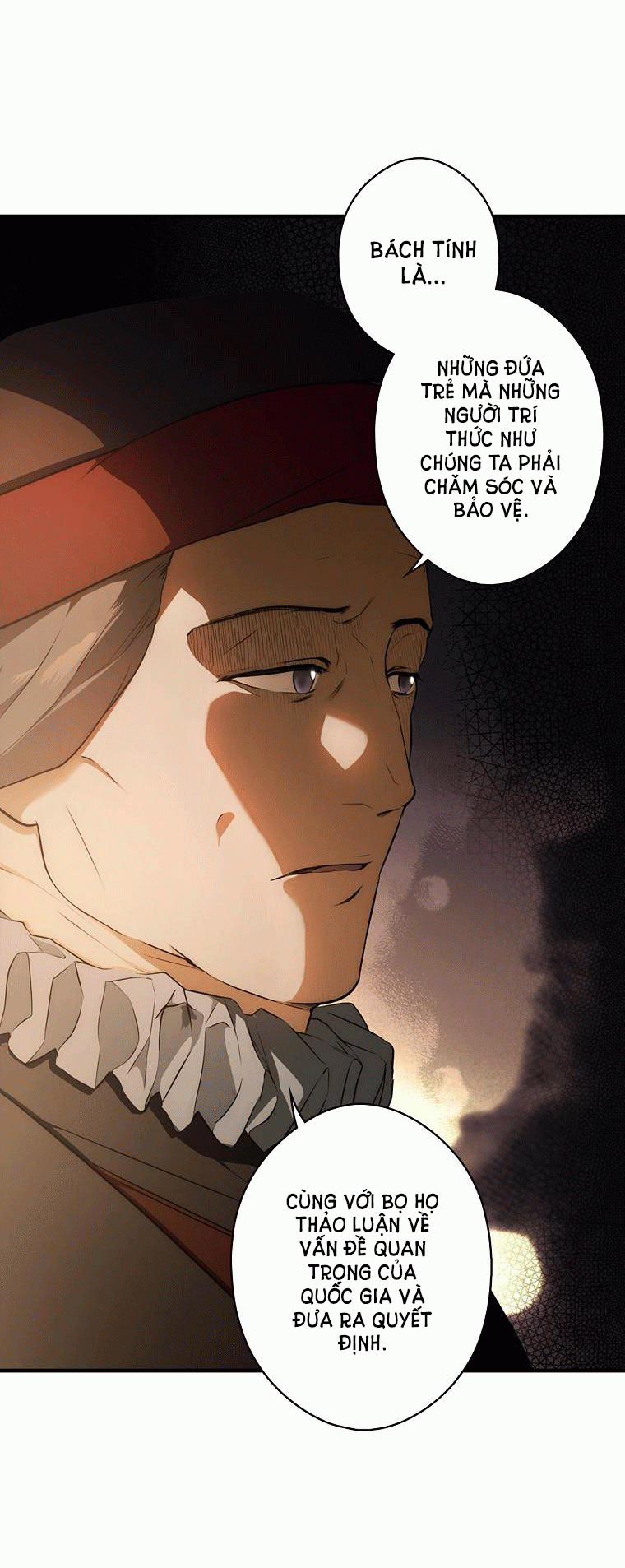 Bí Mật Của Quý Cô 53 trang 16