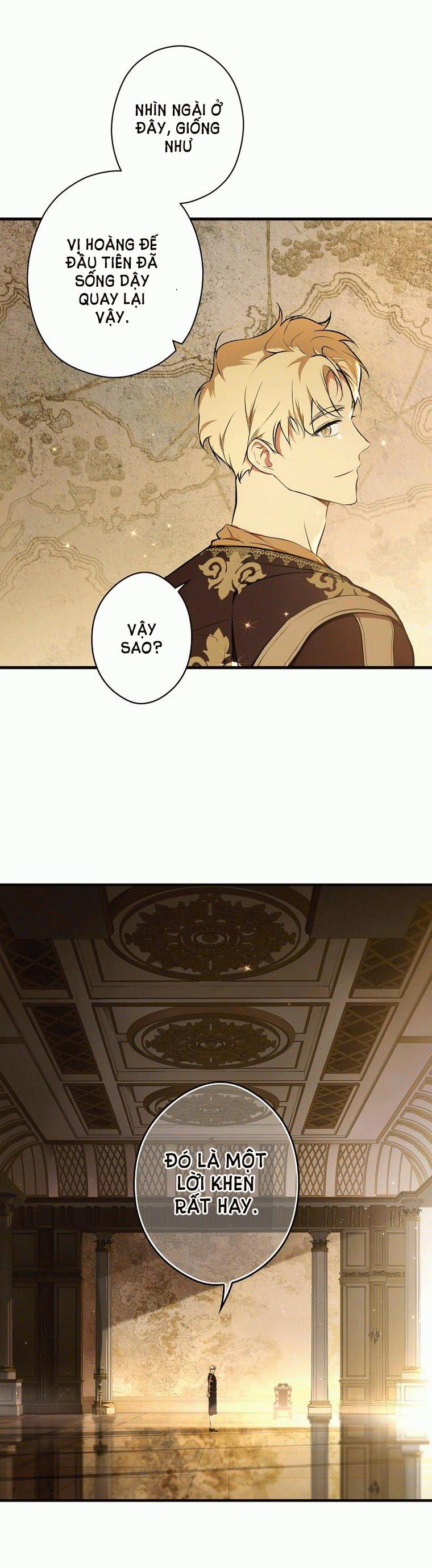 Bí Mật Của Quý Cô 53 trang 2