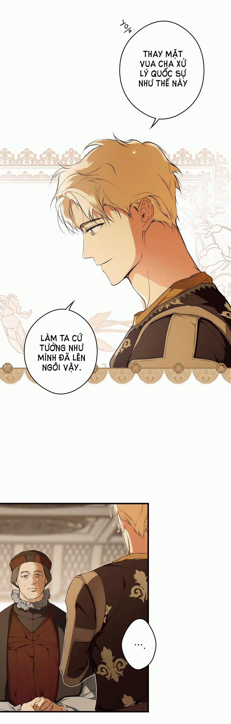 Bí Mật Của Quý Cô 53 trang 4