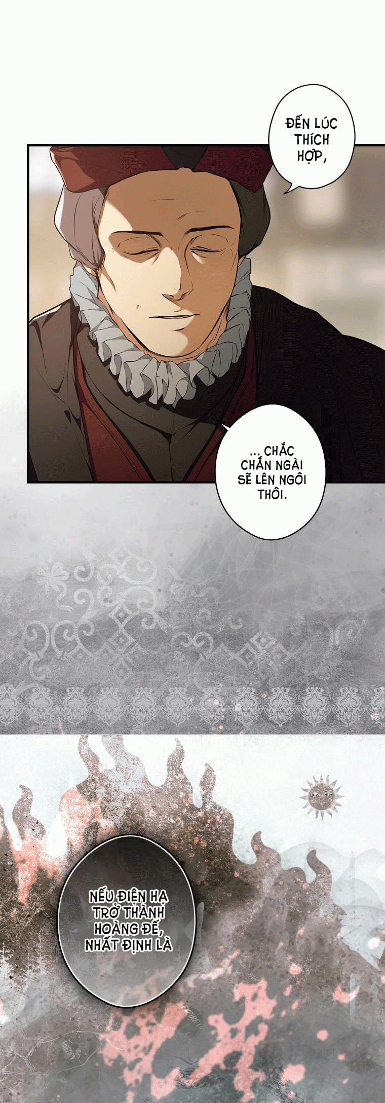 Bí Mật Của Quý Cô 53 trang 5