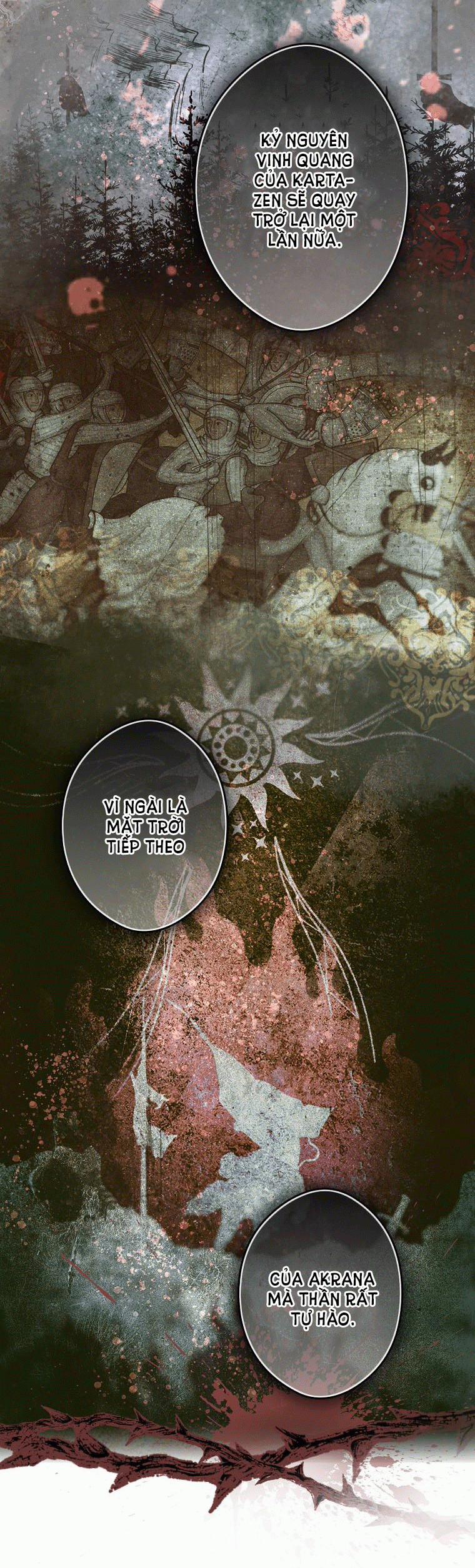 Bí Mật Của Quý Cô 53 trang 6