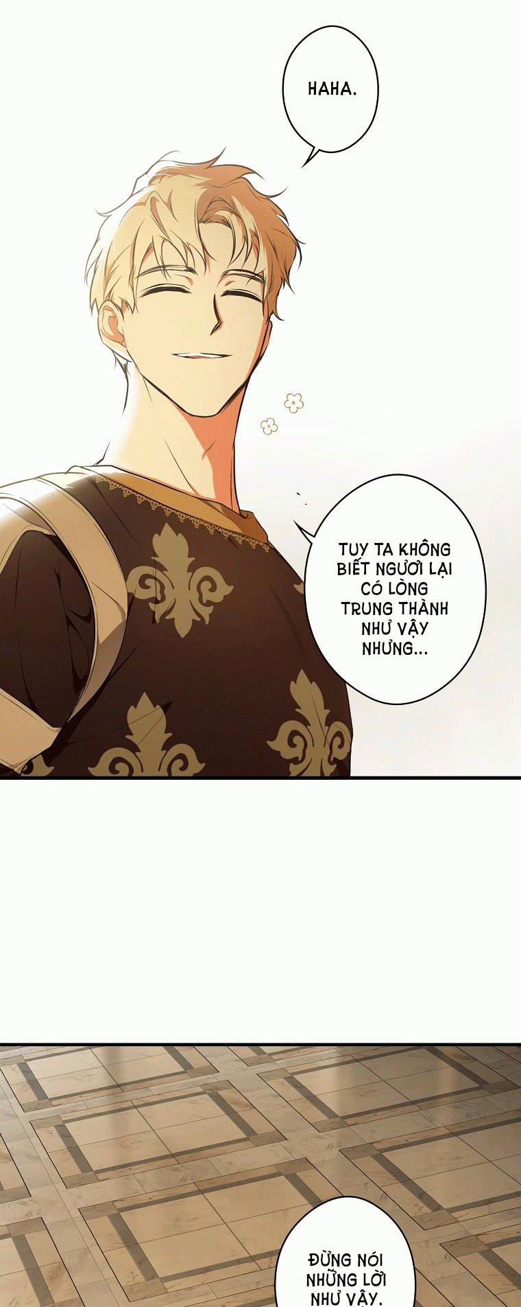 Bí Mật Của Quý Cô 53 trang 8