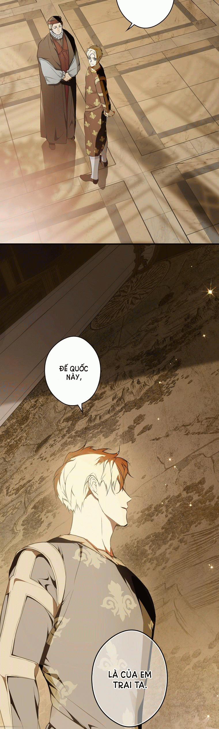 Bí Mật Của Quý Cô 53 trang 9