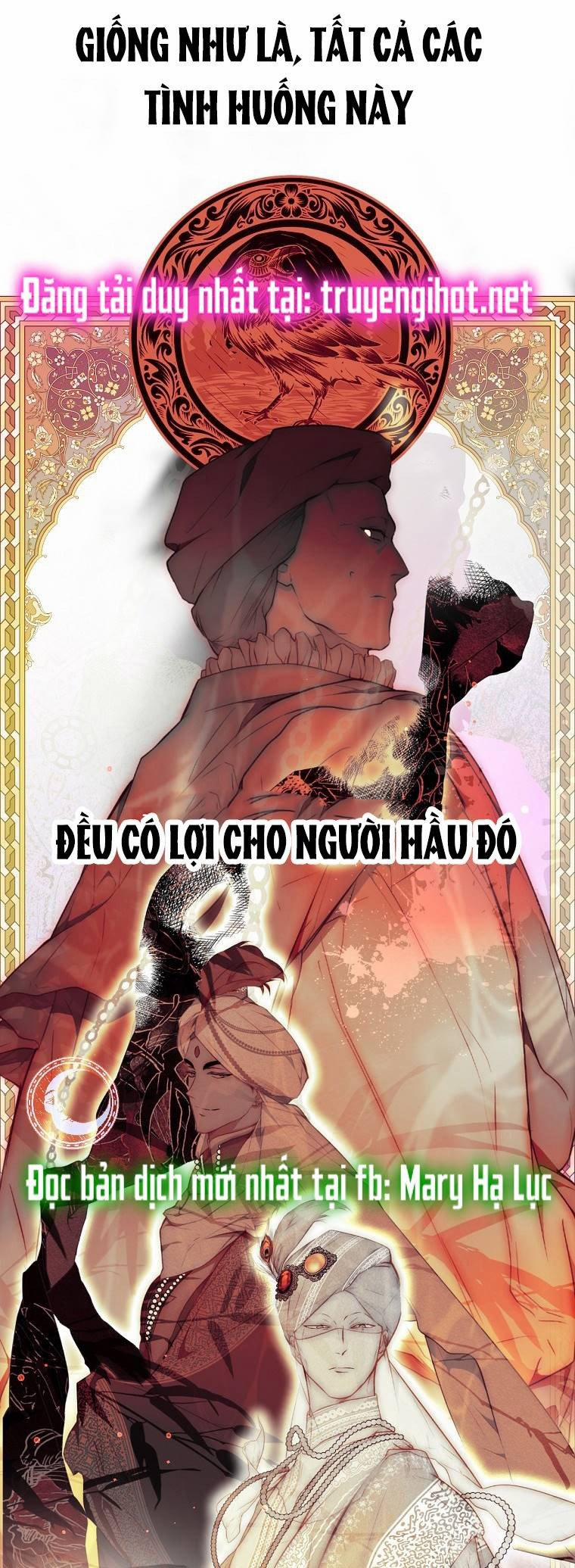 Bí Mật Của Quý Cô 54.5 trang 1