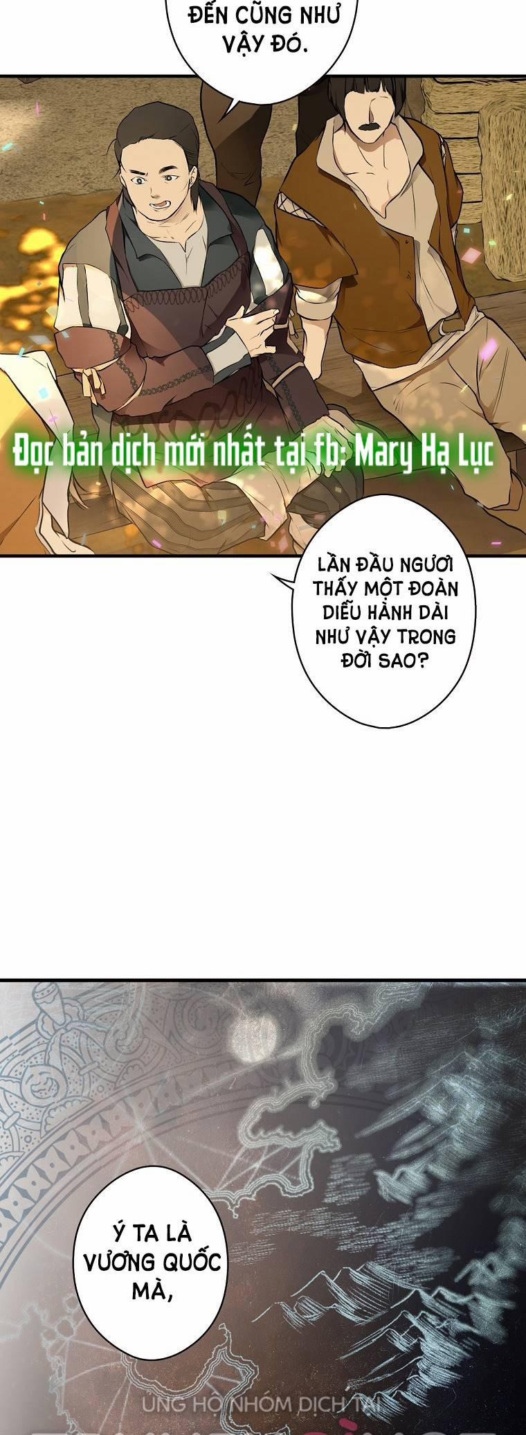 Bí Mật Của Quý Cô 54.5 trang 11