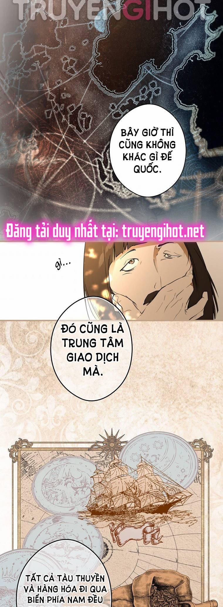 Bí Mật Của Quý Cô 54.5 trang 12