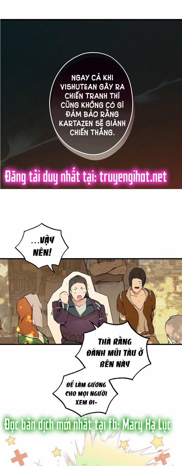 Bí Mật Của Quý Cô 54.5 trang 14