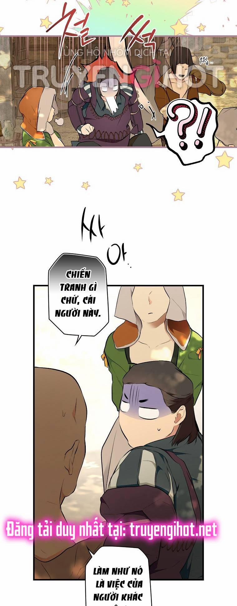 Bí Mật Của Quý Cô 54.5 trang 15