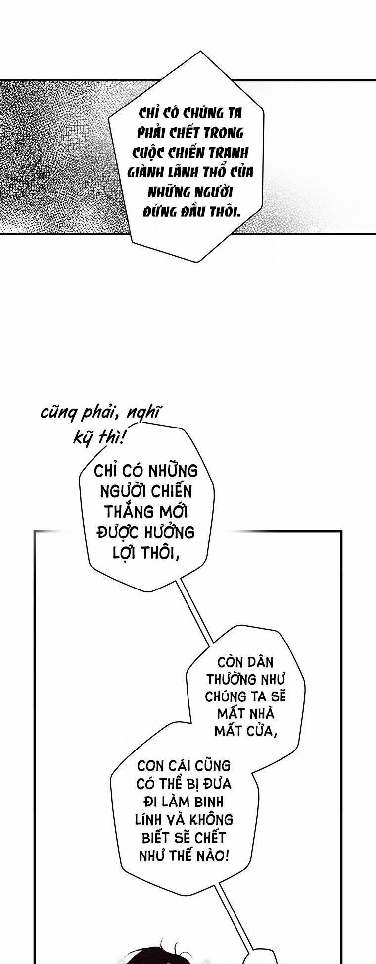 Bí Mật Của Quý Cô 54.5 trang 17