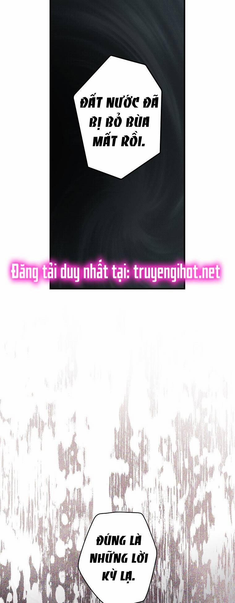 Bí Mật Của Quý Cô 54.5 trang 23