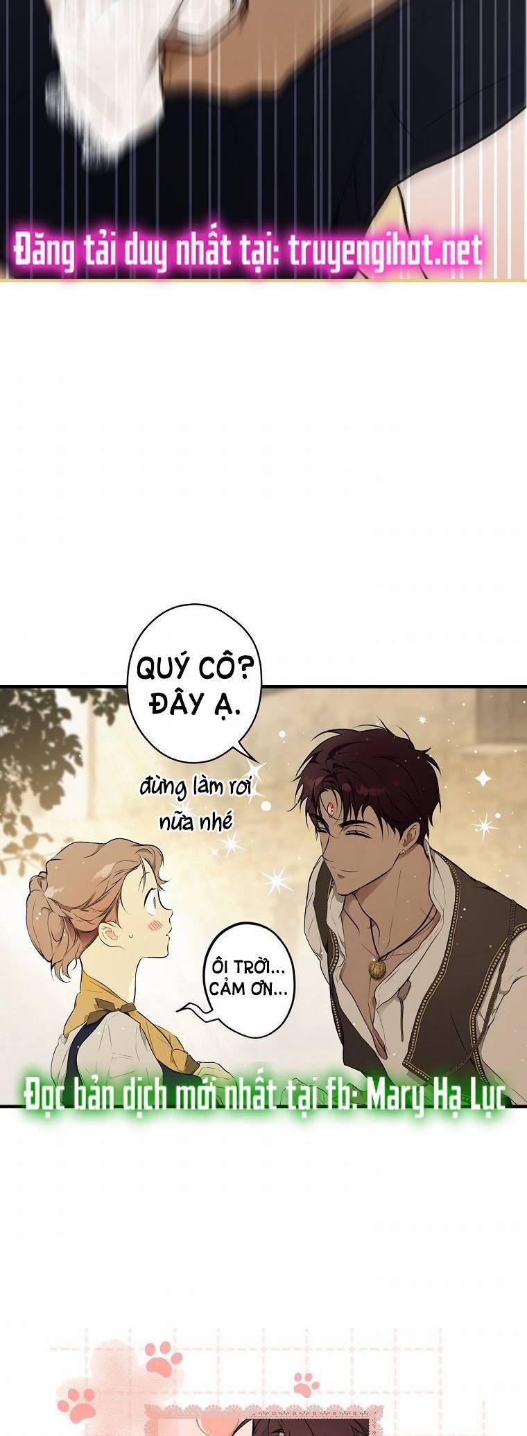 Bí Mật Của Quý Cô 54.5 trang 7