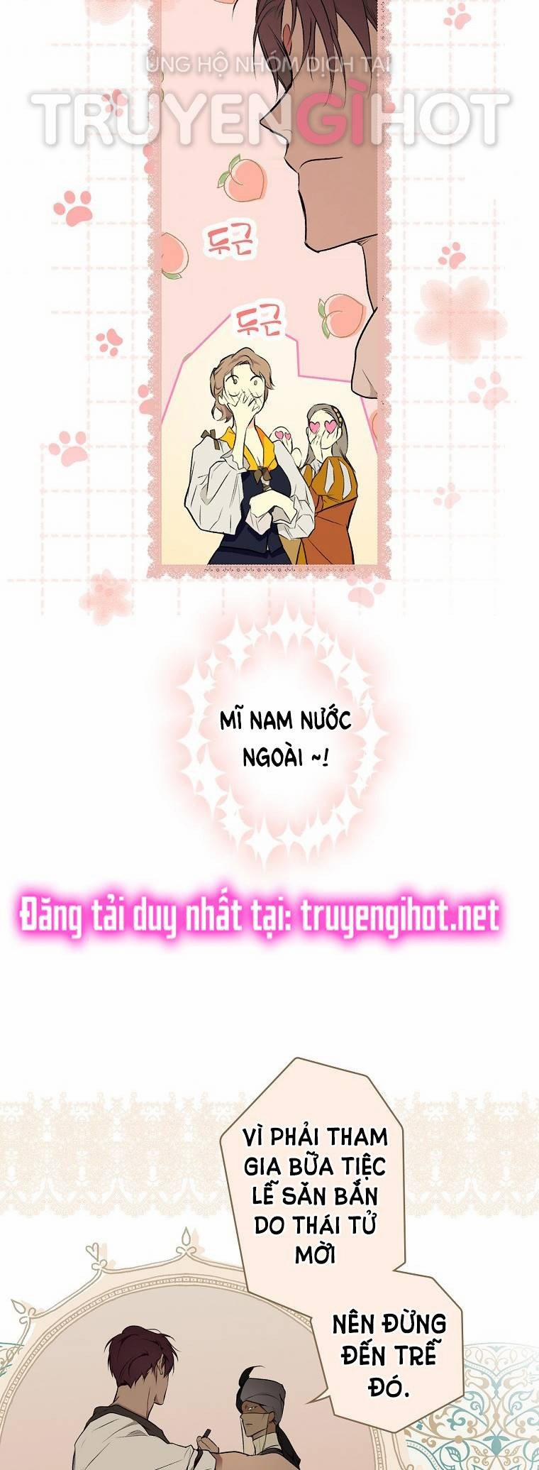 Bí Mật Của Quý Cô 54.5 trang 8