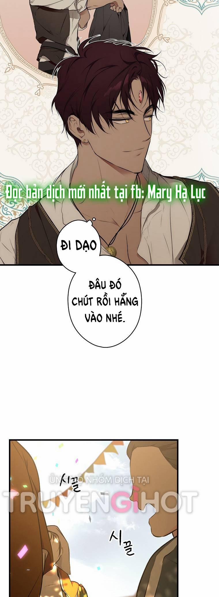 Bí Mật Của Quý Cô 54.5 trang 9