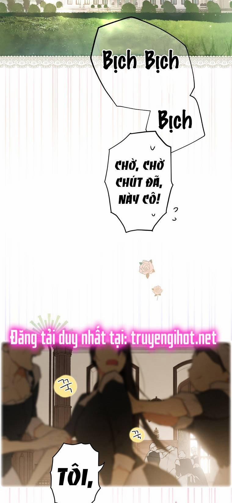 Bí Mật Của Quý Cô 54 trang 1