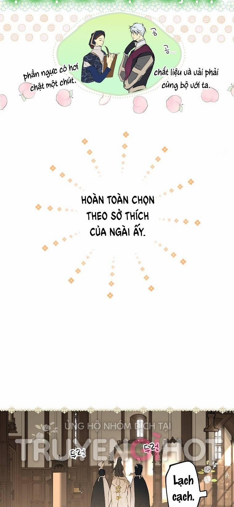 Bí Mật Của Quý Cô 54 trang 11